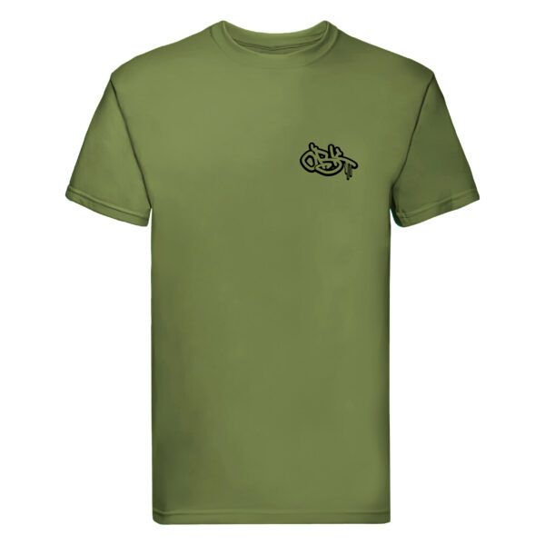 OBK Simple - Premium Shirt