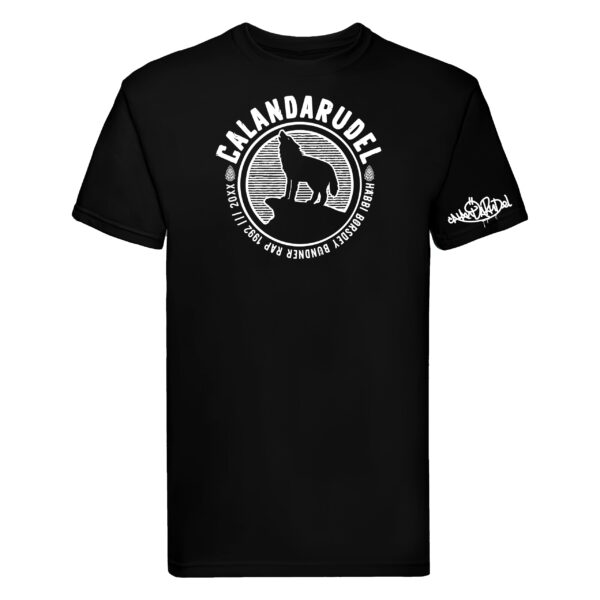 Calandarudel Anniversary  - Premium Shirt