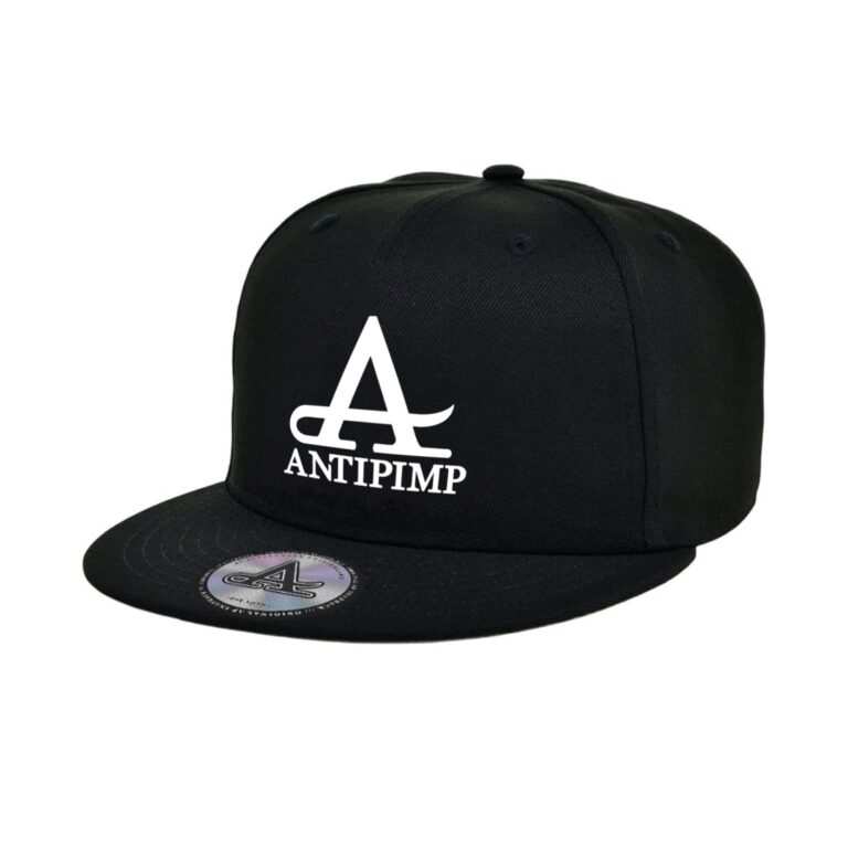 AP LOGO Snapback