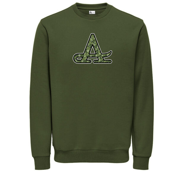 AW TAKTIK WALDMEISTER