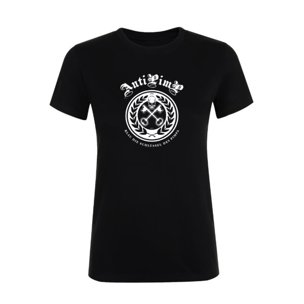 AW Classic - Premium Shirt  (Damen)