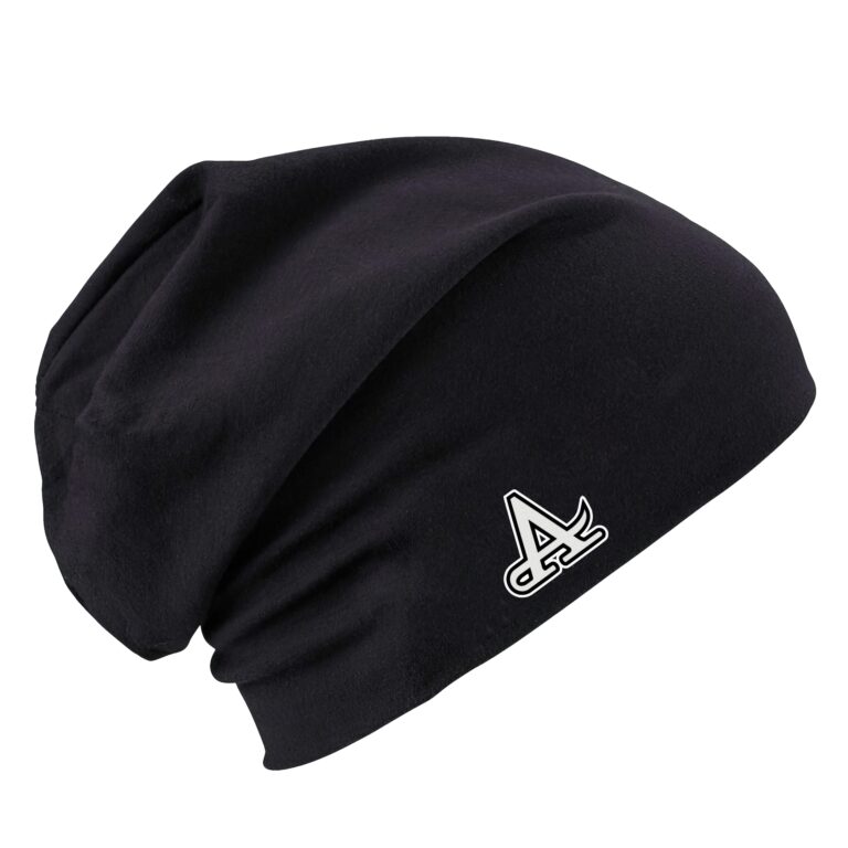 AW MNML Beanie Jersey