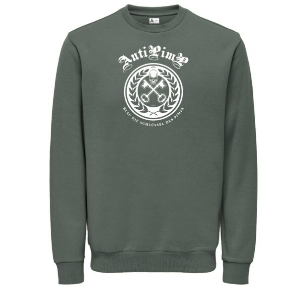 AW CLASSY 2005 KHAKI