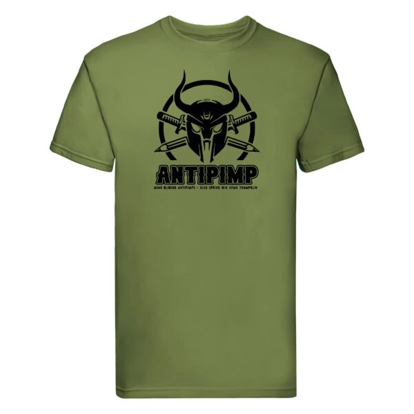 AW RIDER TAKTIK - Premium Shirt (NEU)