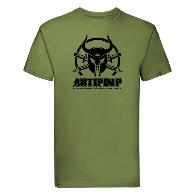 AW RIDER TAKTIK - Premium Shirt (NEU)