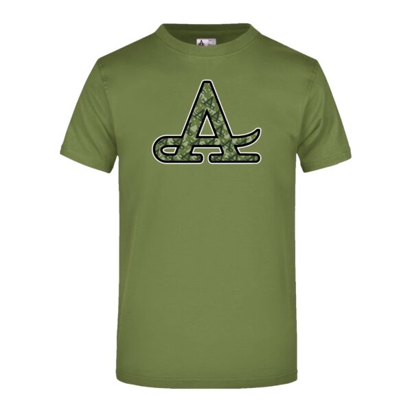 AW ABSOLUT TAKTIK - Premium Shirt (NEU)