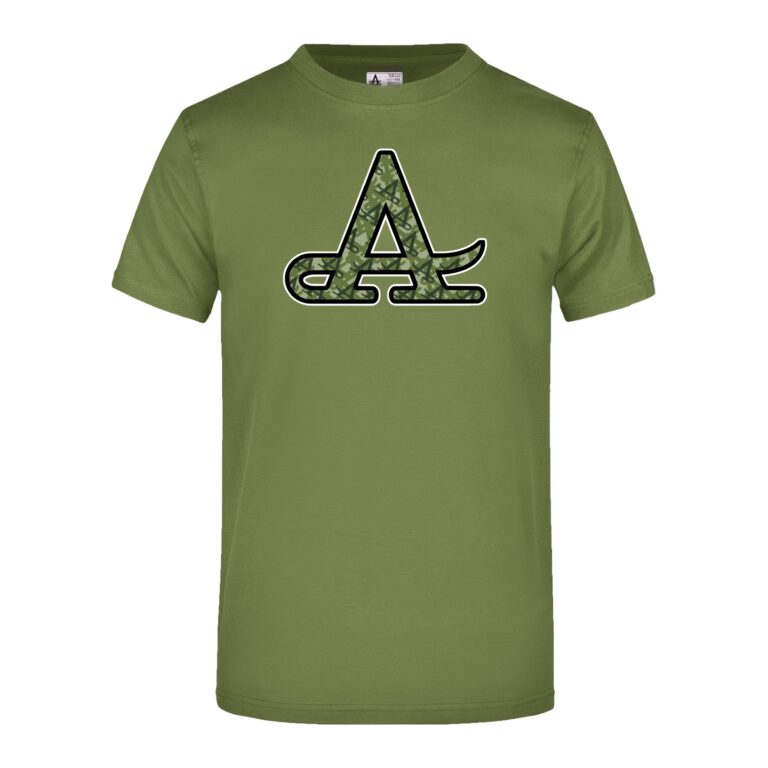 AW ABSOLUT TAKTIK - Premium Shirt (NEU)