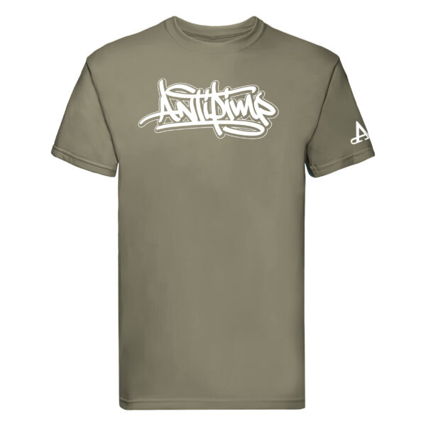 AW ZINKYTAG - Premium Shirt (NEU)