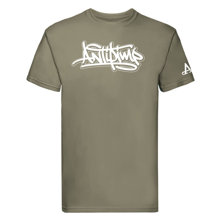 AW ZINKYTAG - Premium Shirt (NEU)