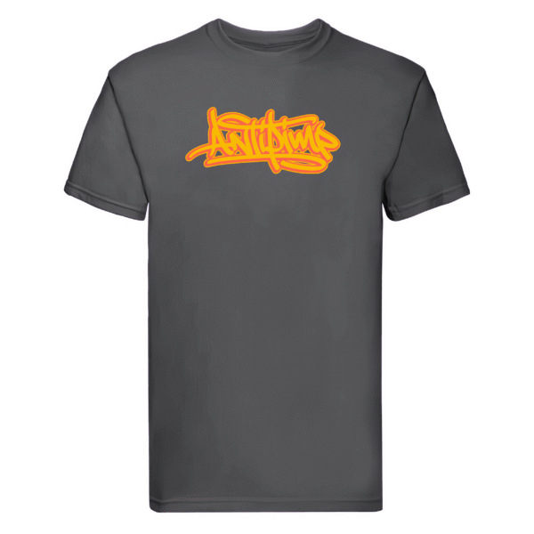 AW EBONY - Premium Shirt (NEU)