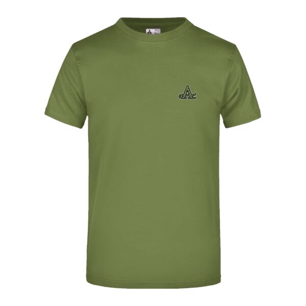 AW SIMPL TAKTIK - Premium Shirt (NEU)