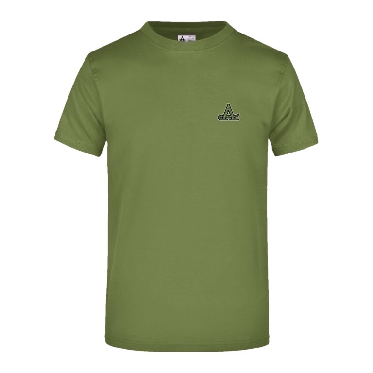 AW SIMPL TAKTIK - Premium Shirt (NEU)