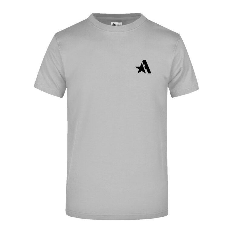 AW LOGO SPORT - Premium Shirt (NEU)