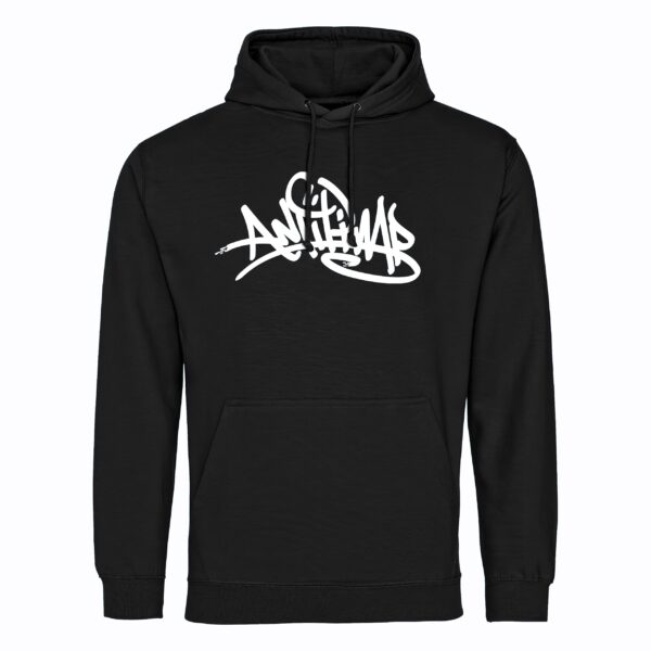 AW TAGLINER SOLID BLACK