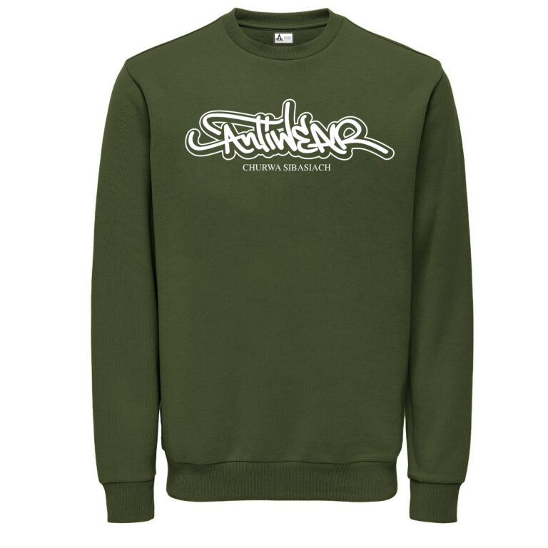 (NEU) AW CHURWA TAKTIK