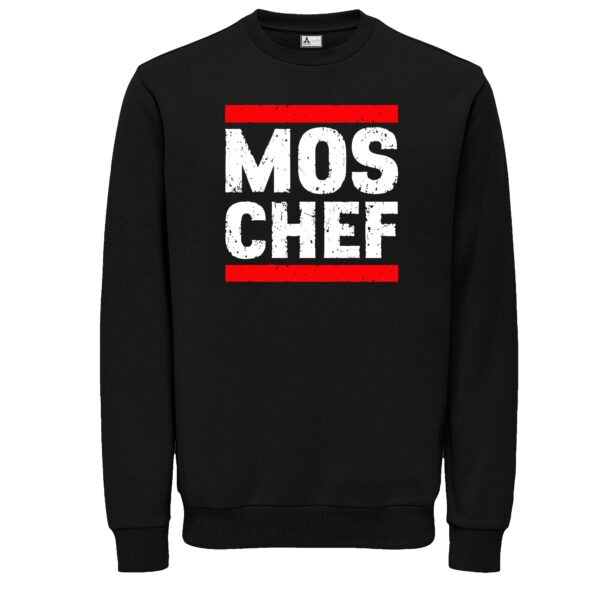 (NEU) MOS CHEF