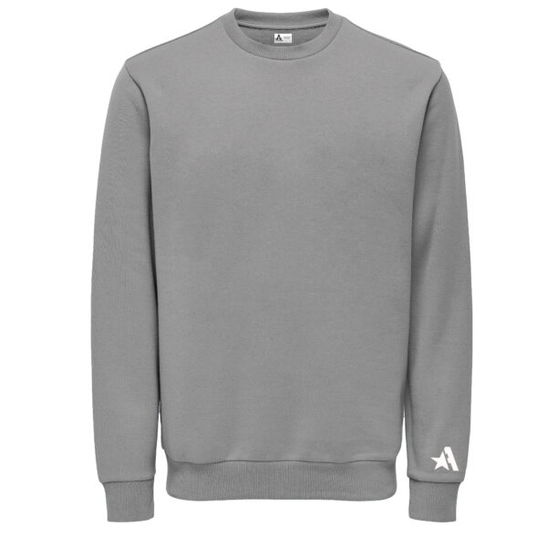 (NEU) AW SPORT RESERVE GRAY