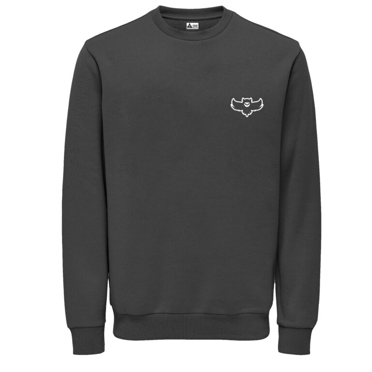 (NEU) AW SHADOW OWL GRAPHITE