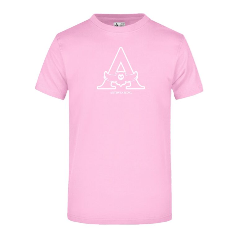 AW INC Blush - Premium Shirt (NEU)