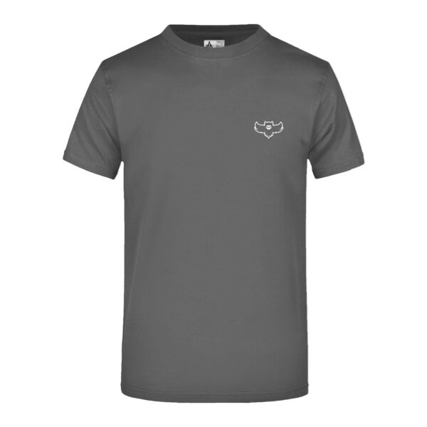 AW OWL GRAVEL - Premium Shirt (NEU)