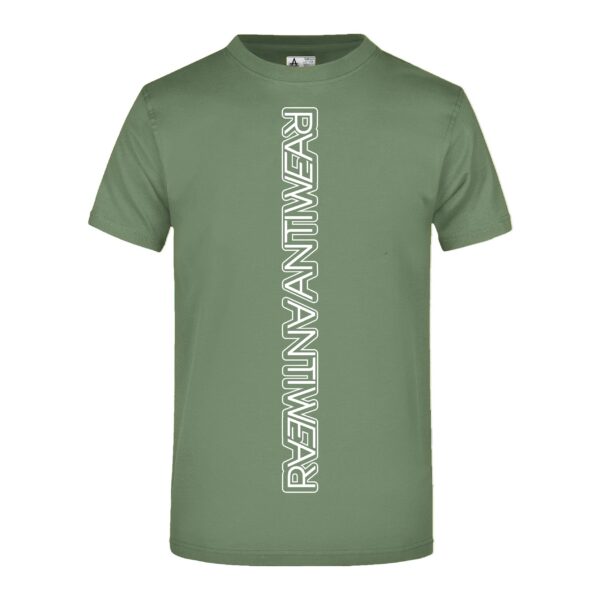 AW LINER - Premium Shirt (NEU)