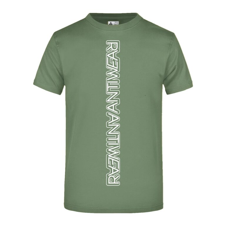 AW LINER - Premium Shirt (NEU)