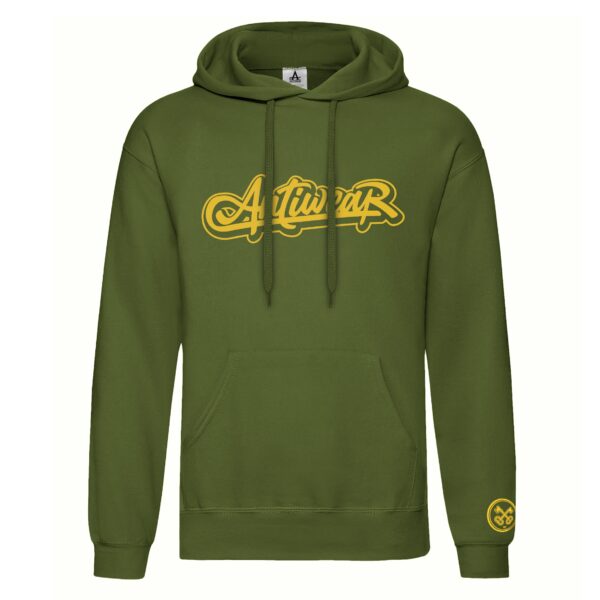 AW COLLEGE GREEN (NEU)