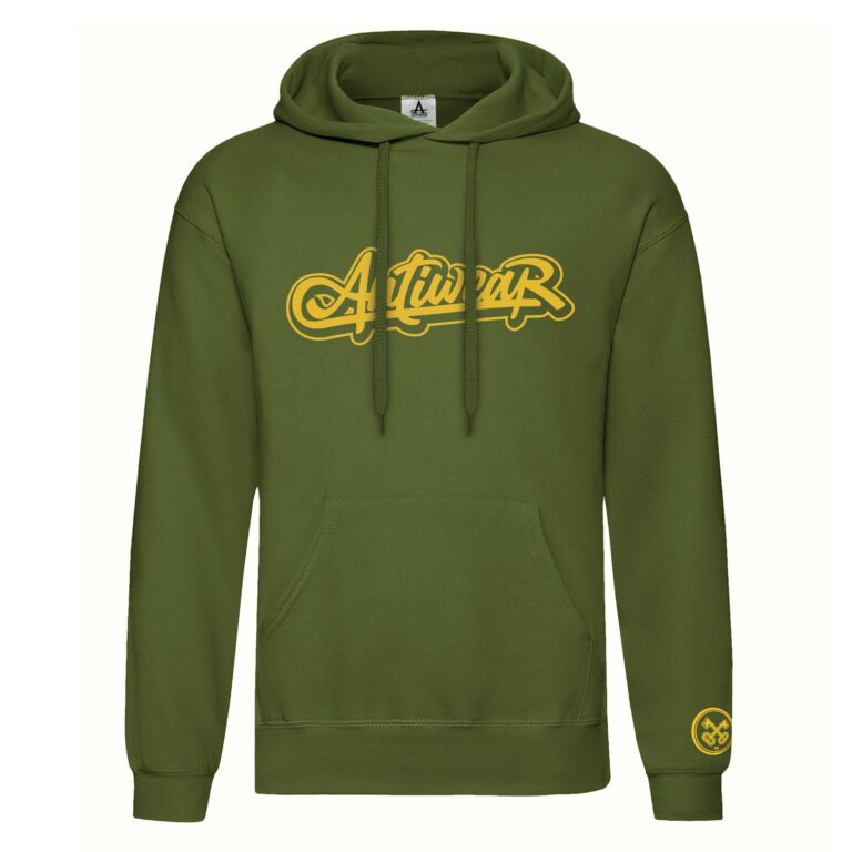 AW COLLEGE GREEN (NEU)