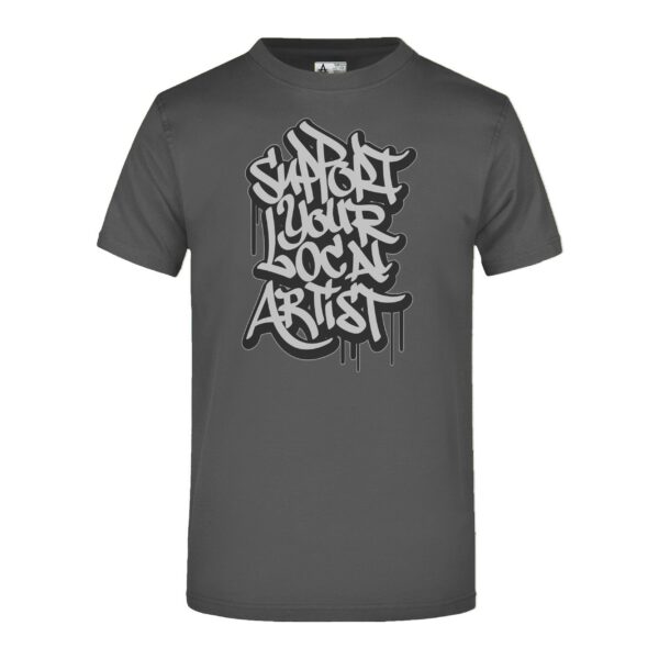 AW SUPPORTER  - Premium Shirt (NEU)