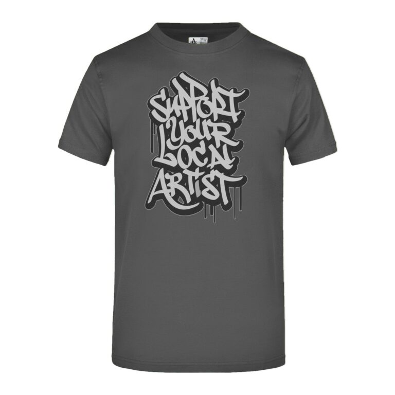 AW SUPPORTER  - Premium Shirt (NEU)