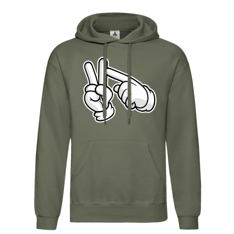 AW GREEN PEACE (NEU)