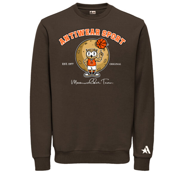 AW OWLSPORT BROWN (NEU)