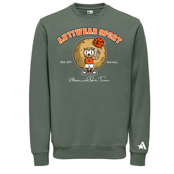 AW OWLSPORT KHAKI(NEU)