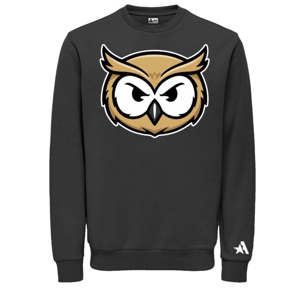 AW OWLFACE KING ASPHALT (NEU)