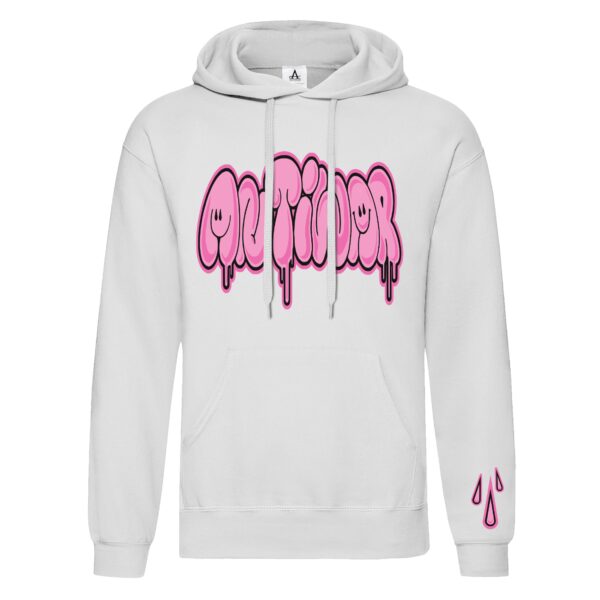 AW BUBBLEGUM ANTI-WAR (NEU)