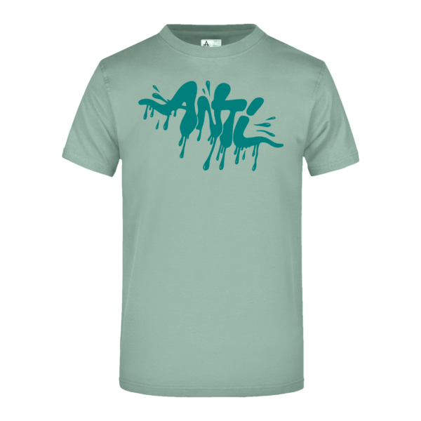 AW BUBBLY SAGA (NEU)