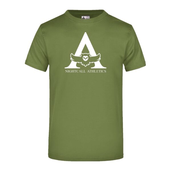 AW NIGHTCALL - Premium Shirt (NEU)