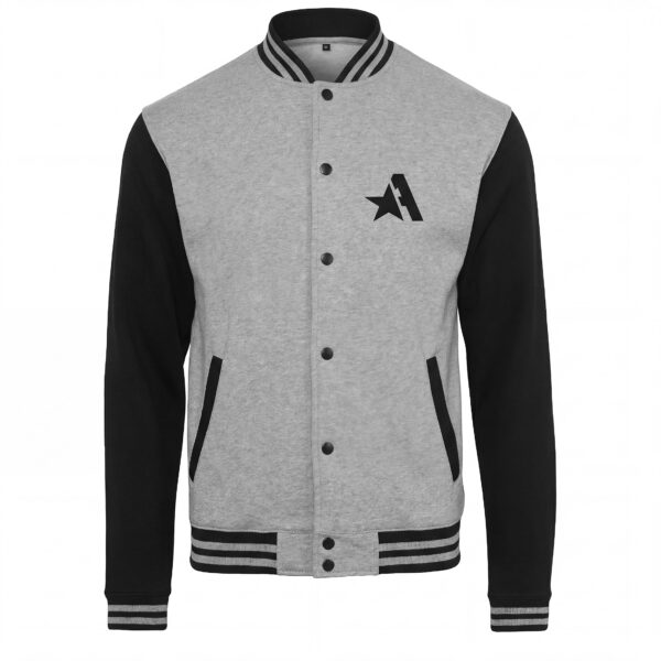 AW COLLEGE GREY (NEU - EINFÜHRUNGSPREIS)