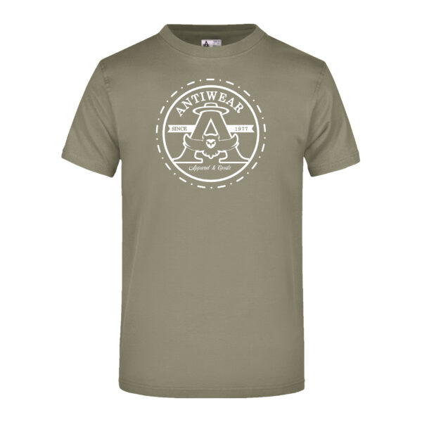 AW RUBBER - Premium Shirt (NEU - EINFÜHRUNGSPREIS)