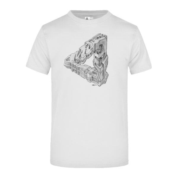 AW NOT3D - Premium Shirt (NEU)